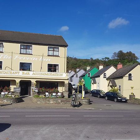 The Perrin Inn Glengarriff Exterior foto