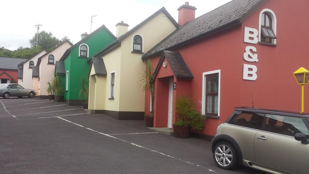 The Perrin Inn Glengarriff Exterior foto